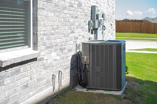 Reliable Air Conditioning Service contractor in Hamilton, AL by FH HVAC
